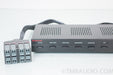 Speakercraft S8 Multi-room Speaker Selector with Plugs