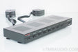 Speakercraft S8 Multi-room Speaker Selector with Plugs