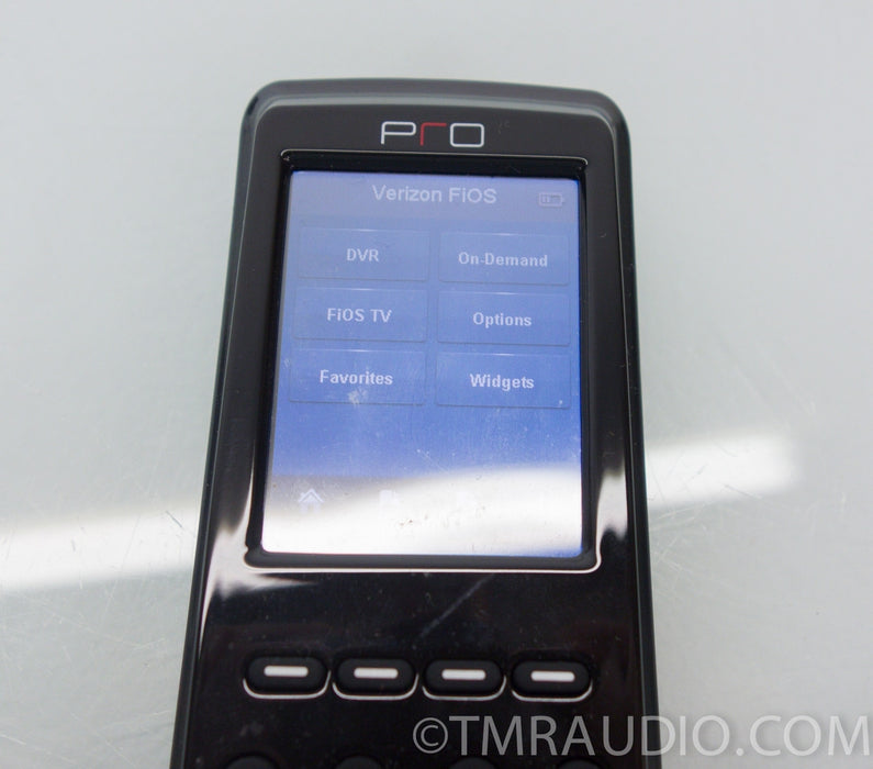 Pro Control pro24.r Wireless RF Remote With Prolink.r Processor