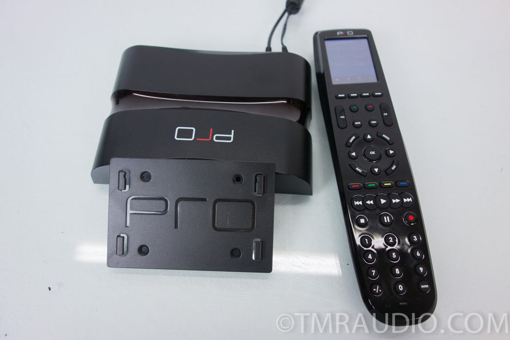 Pro Control pro24.r Wireless RF Remote With Prolink.r Processor