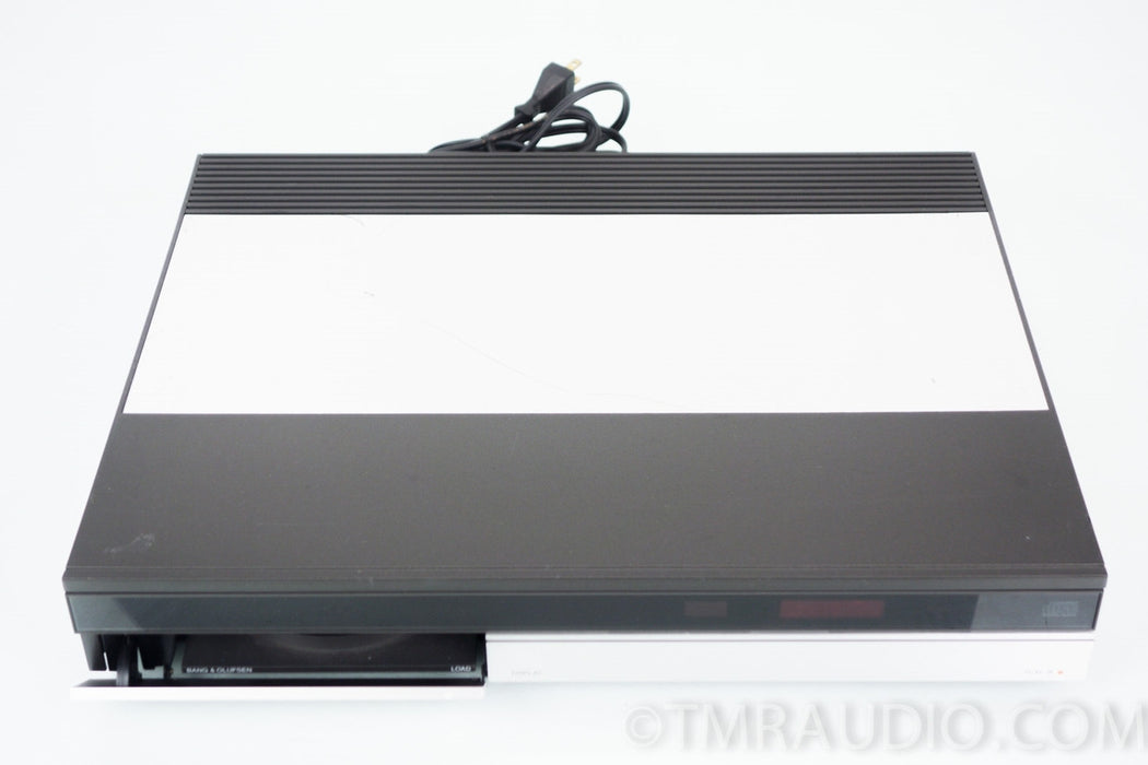Bang & Olufsen B&O CD 50 Type 5113 CD Player AS-IS