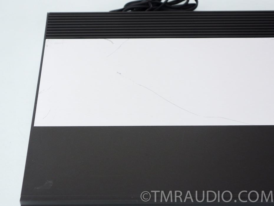Bang & Olufsen B&O CD 50 Type 5113 CD Player AS-IS