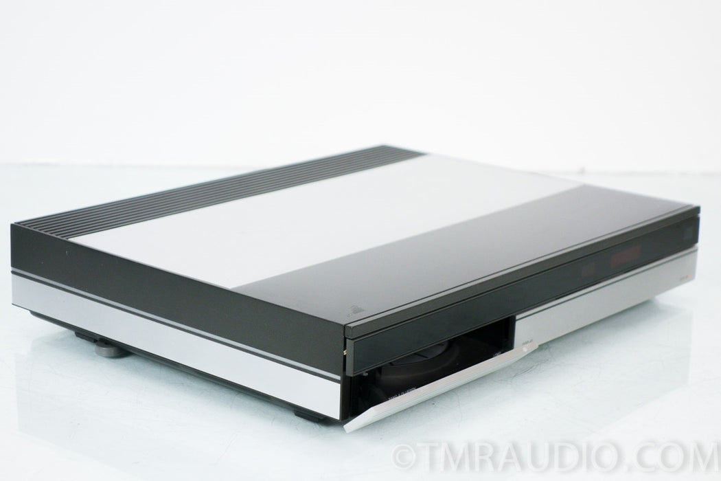 Bang & Olufsen B&O CD 50 Type 5113 CD Player AS-IS