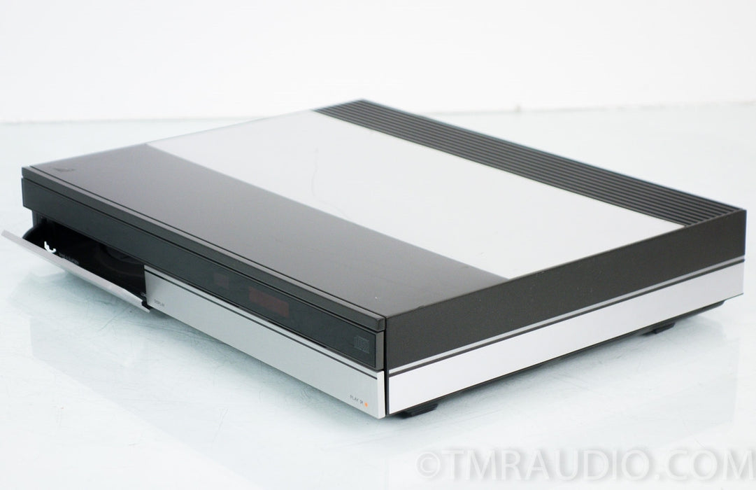 Bang & Olufsen B&O CD 50 Type 5113 CD Player AS-IS