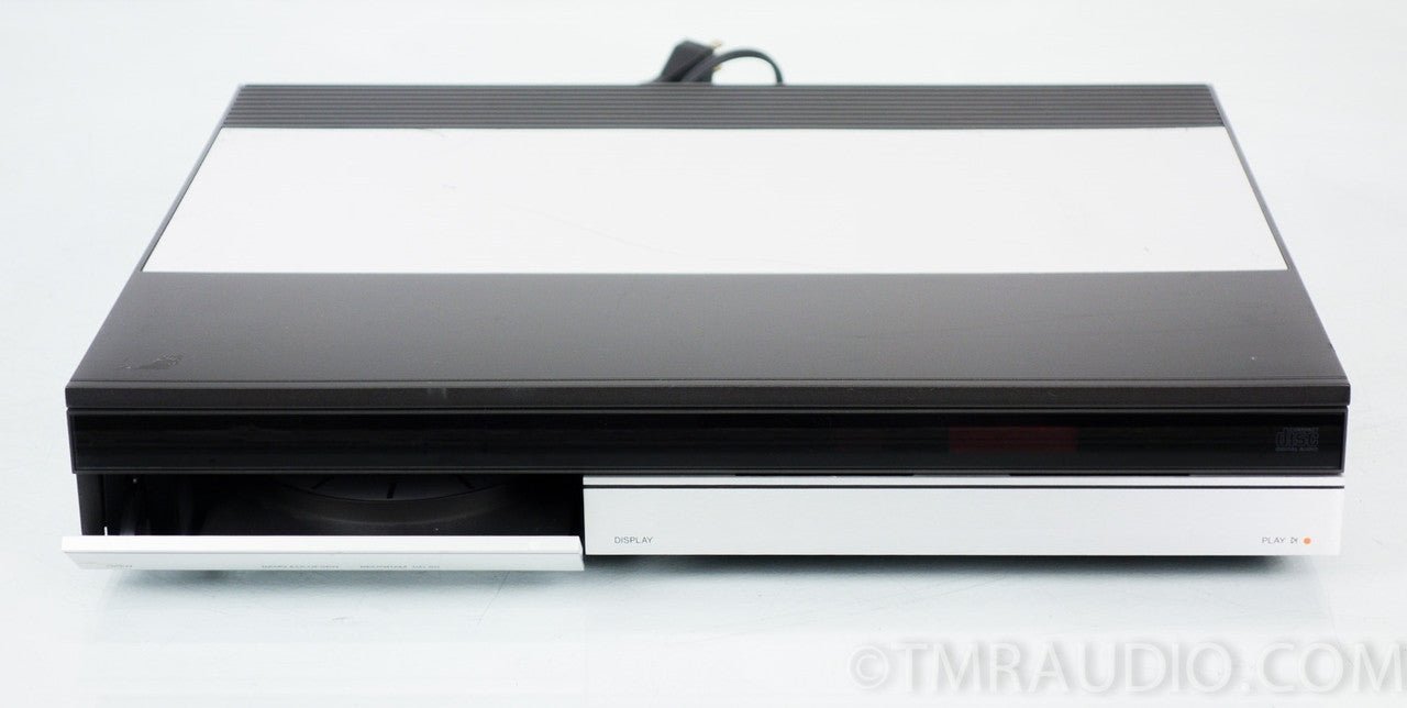 Bang & Olufsen B&O CD 50 Type 5113 CD Player AS-IS