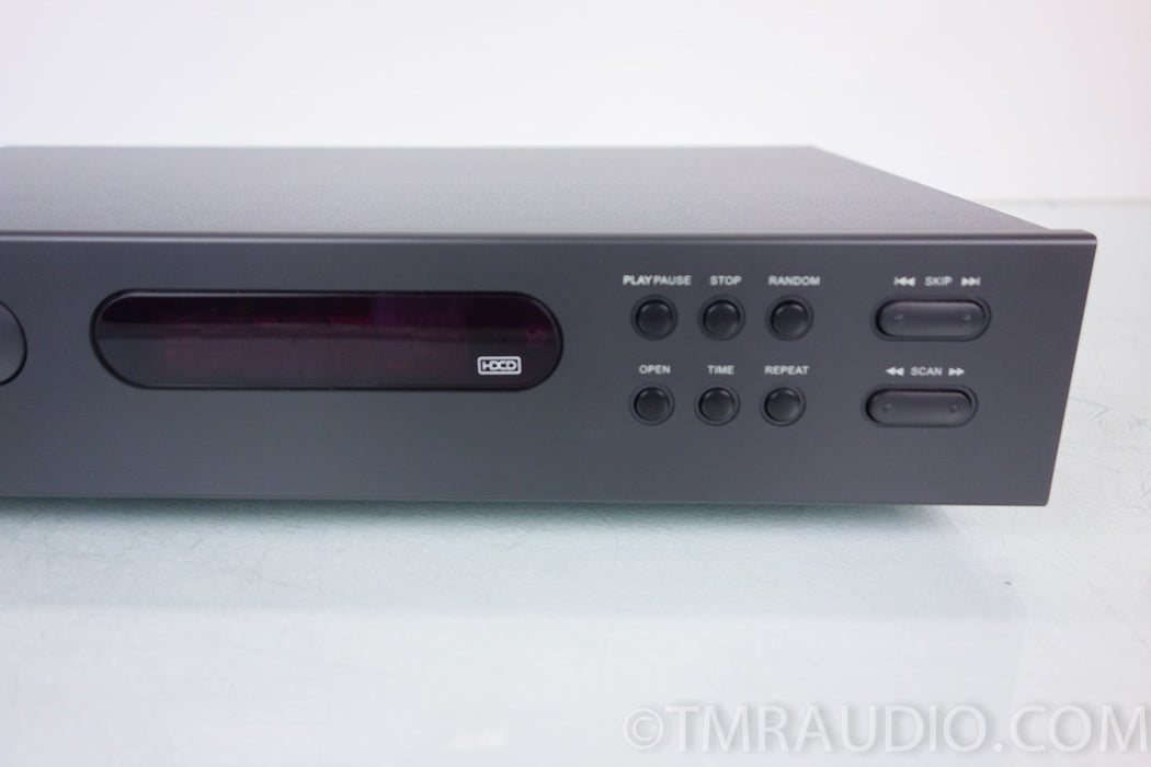 NAD C 541i CD Player in Factory Box
