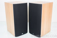 B&W 602 S3 Bookshelf Speakers