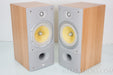 B&W 602 S3 Bookshelf Speakers