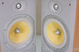 B&W 602 S3 Bookshelf Speakers