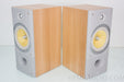 B&W 602 S3 Bookshelf Speakers