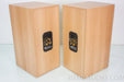 B&W 602 S3 Bookshelf Speakers