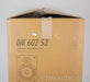B&W 602 S3 Bookshelf Speakers