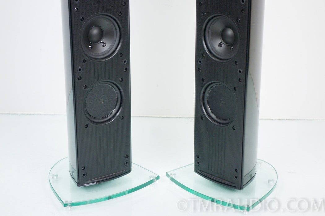Definitive Technology Mythos Four 4 Speakers in Factory Boxes
