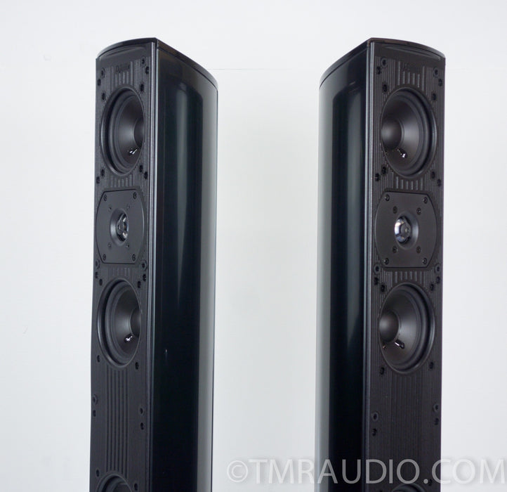 Definitive Technology Mythos Four 4 Speakers in Factory Boxes