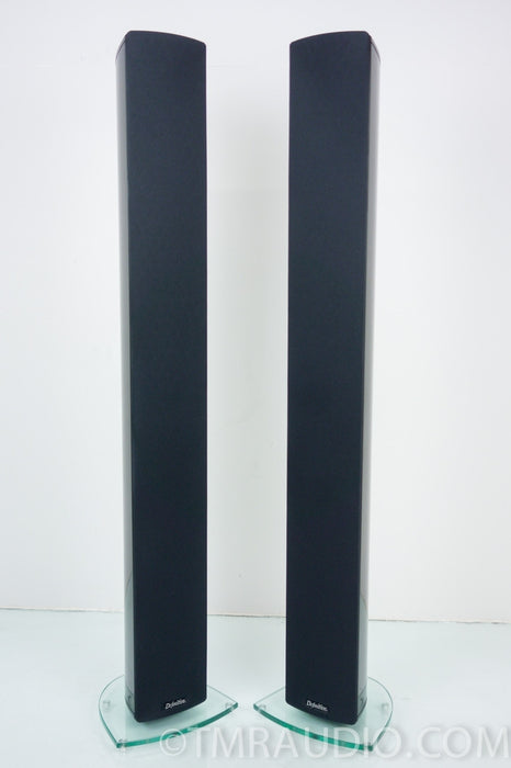 Definitive Technology Mythos Four 4 Speakers in Factory Boxes