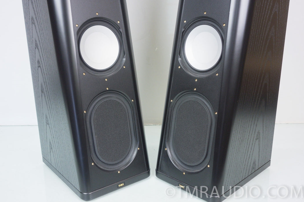 Thiel CS2.4 Speakers in Factory Boxes