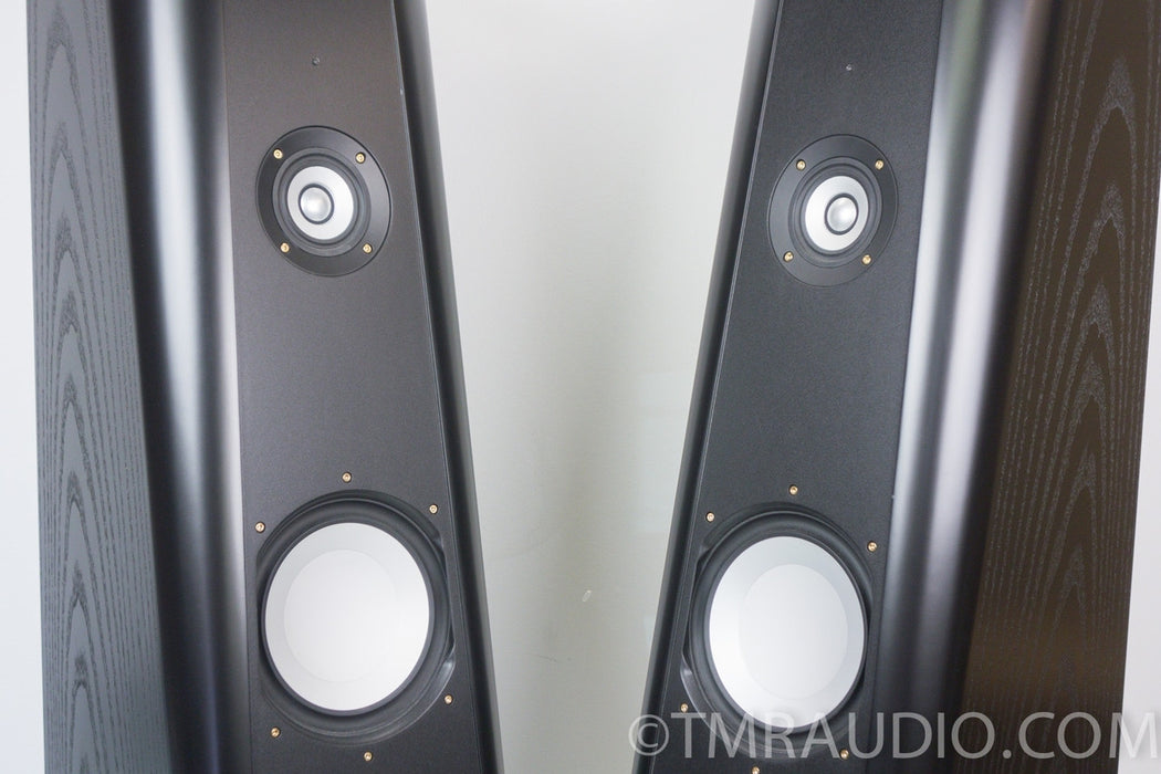 Thiel CS2.4 Speakers in Factory Boxes