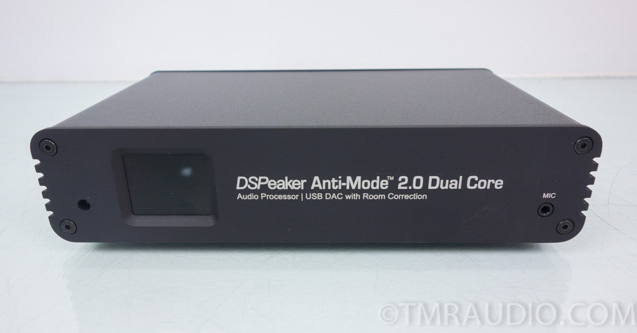 DSPeaker Anti-mode 2.0 Dual Core DAC