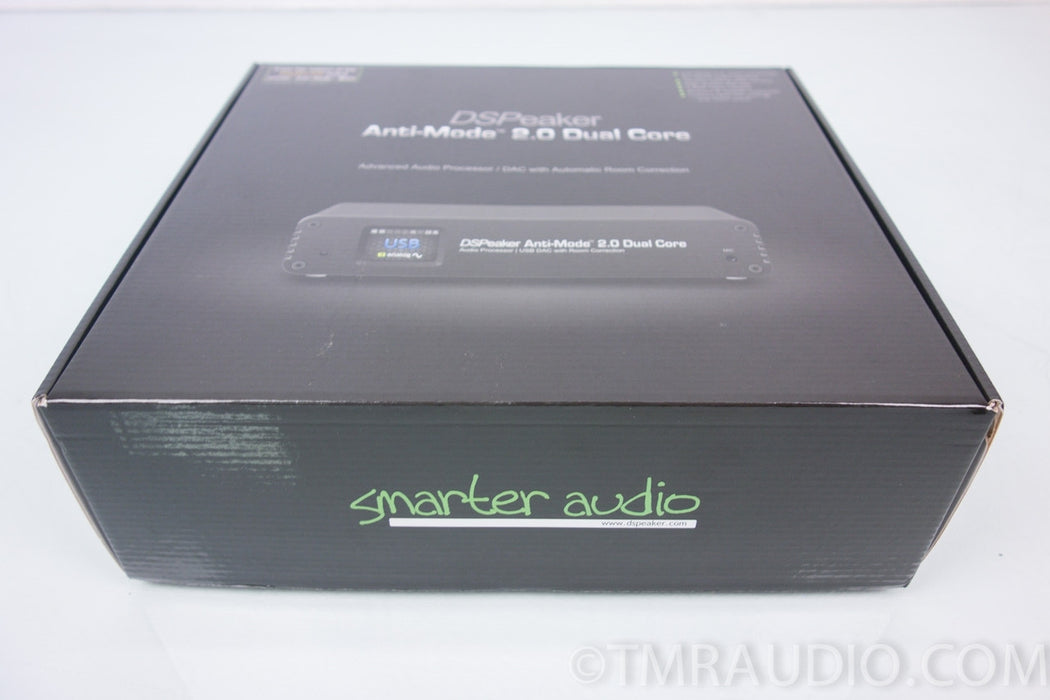 DSPeaker Anti-mode 2.0 Dual Core DAC