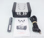Wyred 4 Sound mINT amplifier / DAC / Headphone amp in Factory Box