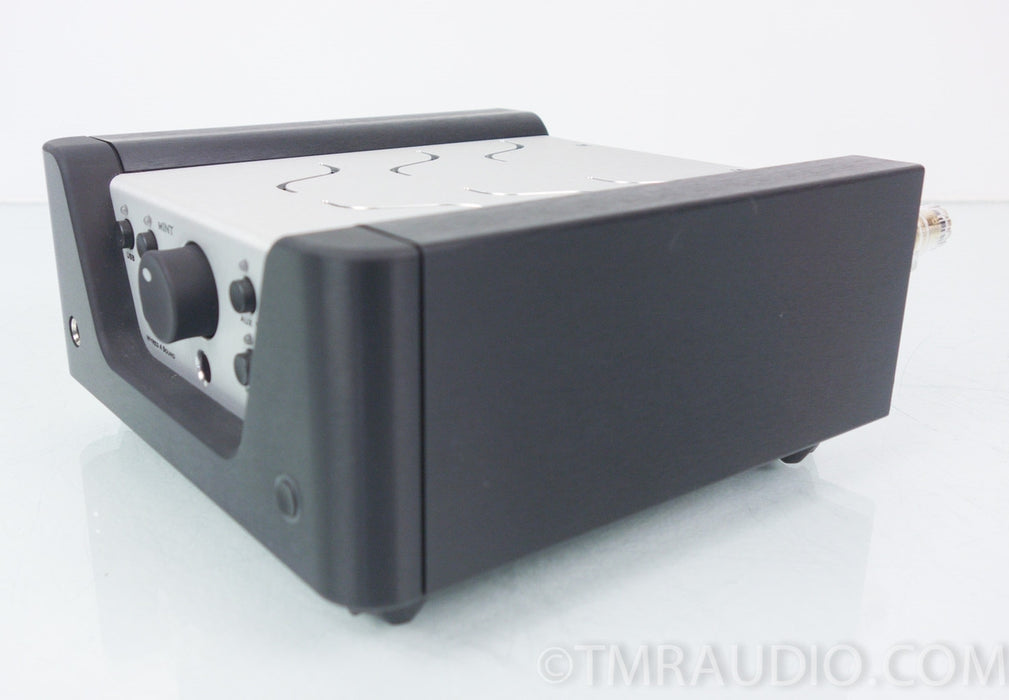 Wyred 4 Sound mINT amplifier / DAC / Headphone amp in Factory Box