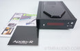 Rega Apollo-R CD Player in Factory Box