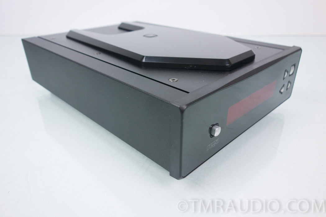 Rega Apollo-R CD Player in Factory Box