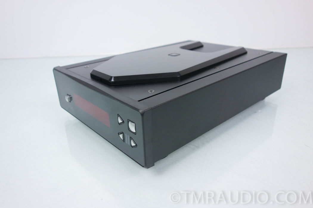 Rega Apollo-R CD Player in Factory Box