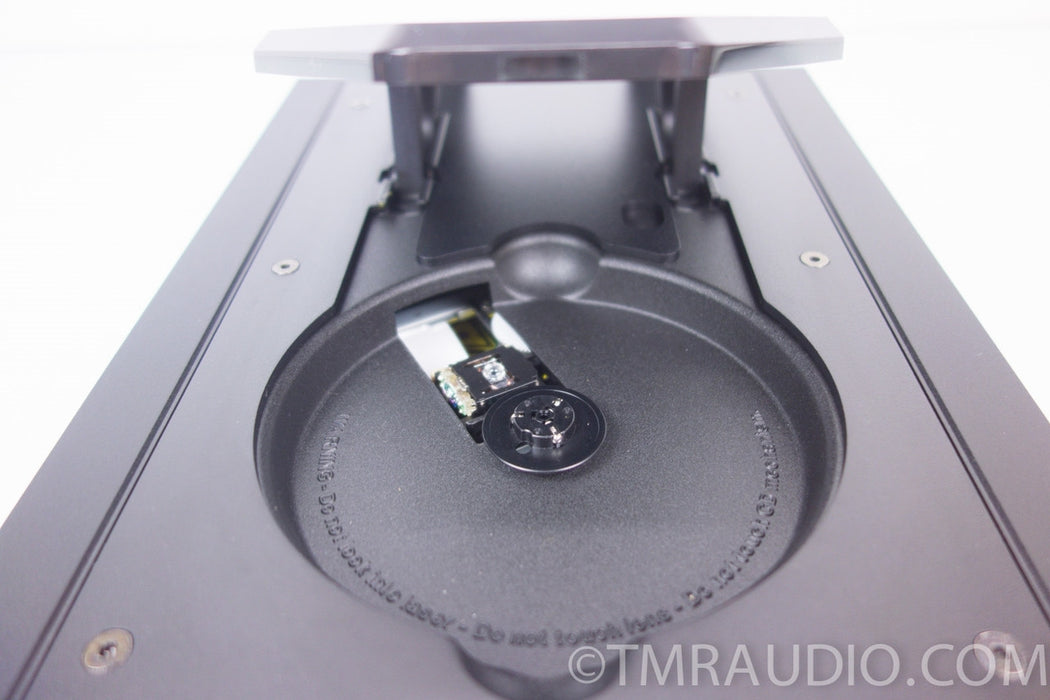 Rega Apollo-R CD Player in Factory Box