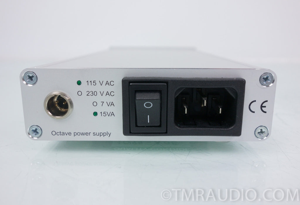 Metrum Acoustics Mini NOS DAC Quad