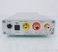 Metrum Acoustics Mini NOS DAC Quad