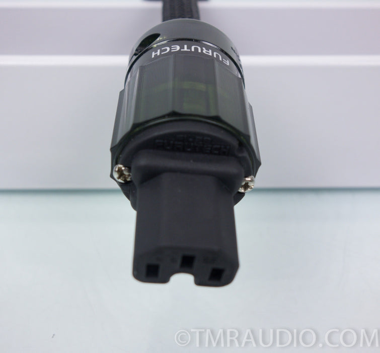 Furutech Flow-28 inline EMI Filter
