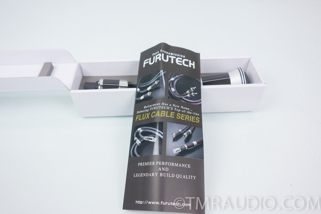 Furutech Flux-50 New in Factory Box