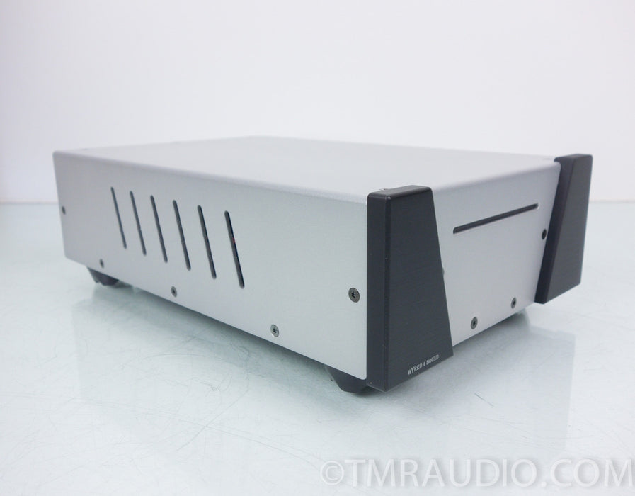 Wyred 4 Sound SX-500 mk ii Amplifier