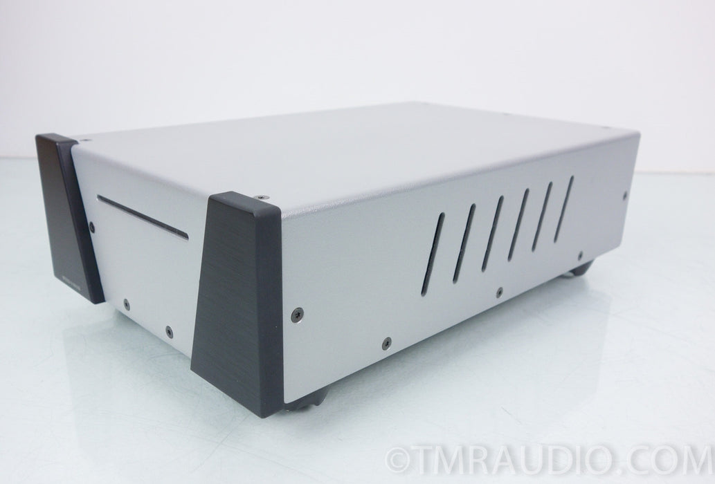 Wyred 4 Sound SX-500 mk ii Amplifier