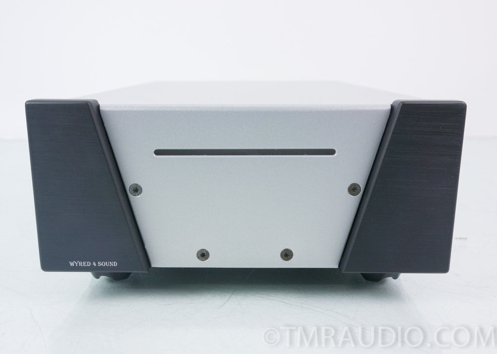 Wyred 4 Sound SX-500 mk ii Amplifier