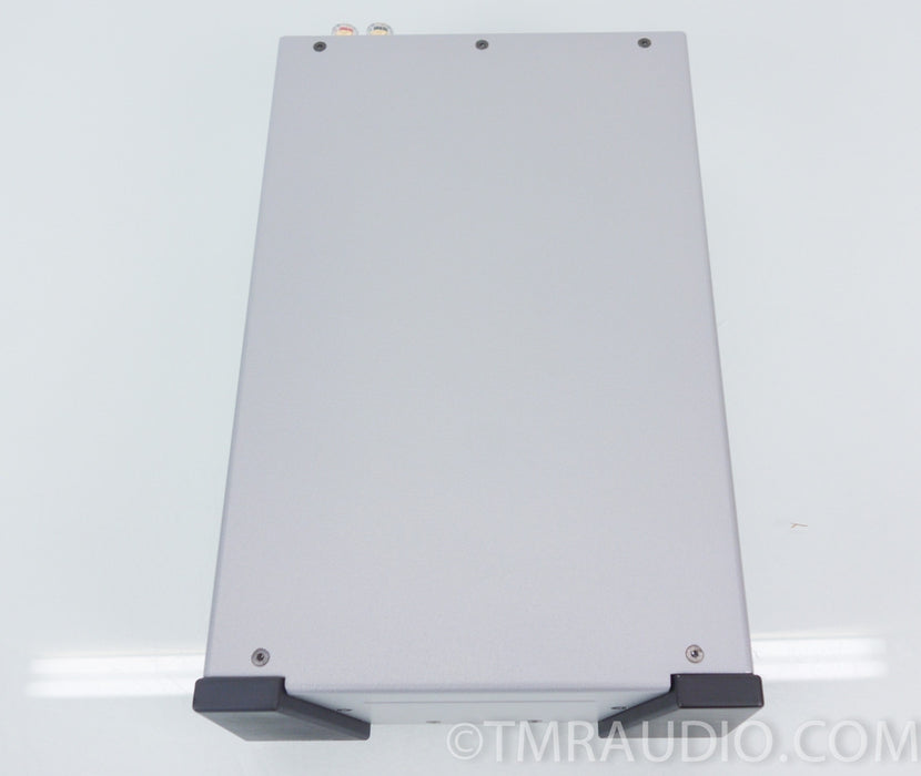 Wyred 4 Sound SX-500 mk ii Amplifier