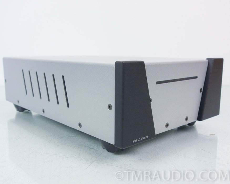 Wyred 4 Sound SX-500 mk ii Amplifier