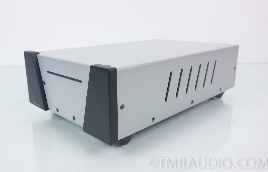 Wyred 4 Sound SX-500 mk ii Amplifier