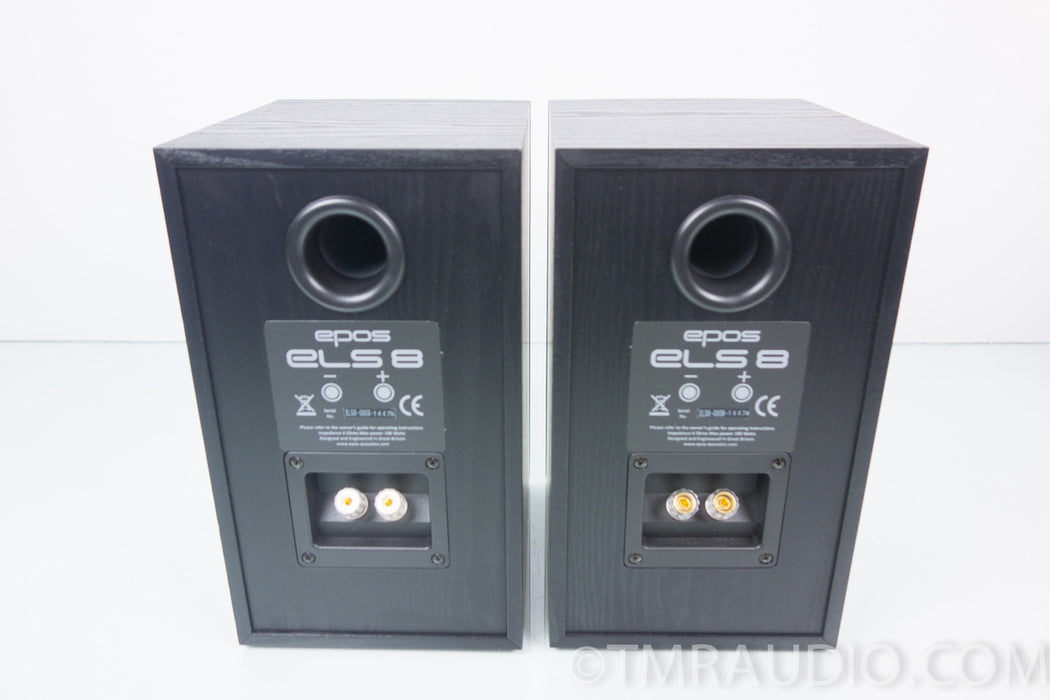 EPOS ELS-8 Speakers