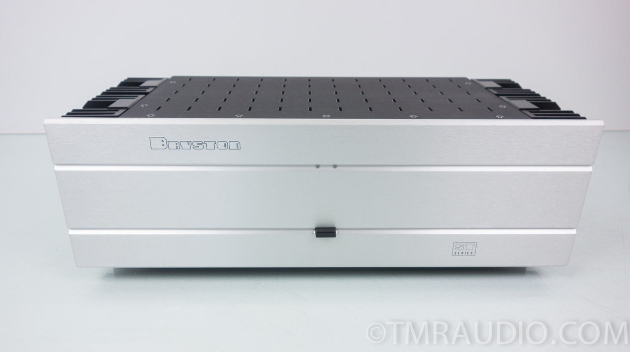 Bryston 3B-ST Stereo Power Amplifier