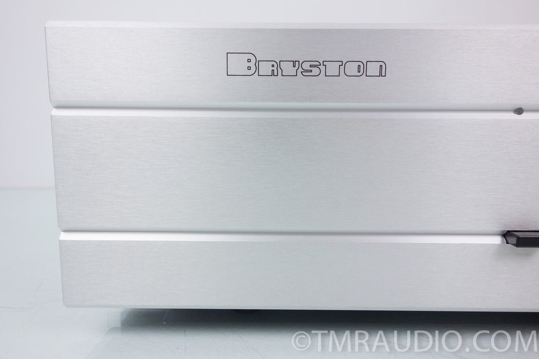 Bryston 3B-ST Stereo Power Amplifier