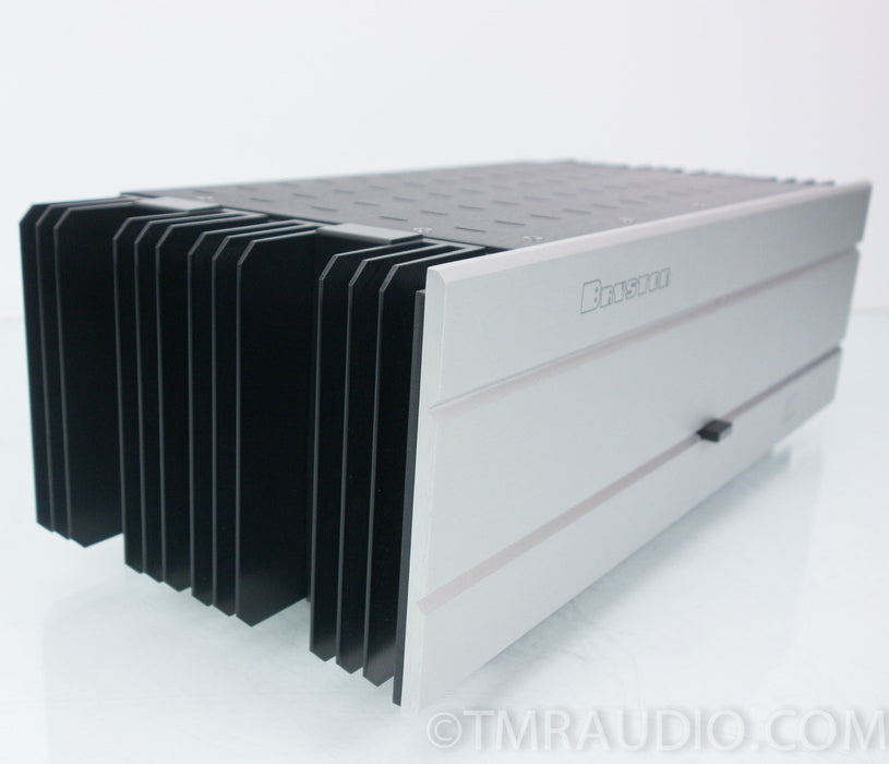 Bryston 3B-ST Stereo Power Amplifier