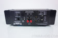 Bryston 3B-ST Stereo Power Amplifier