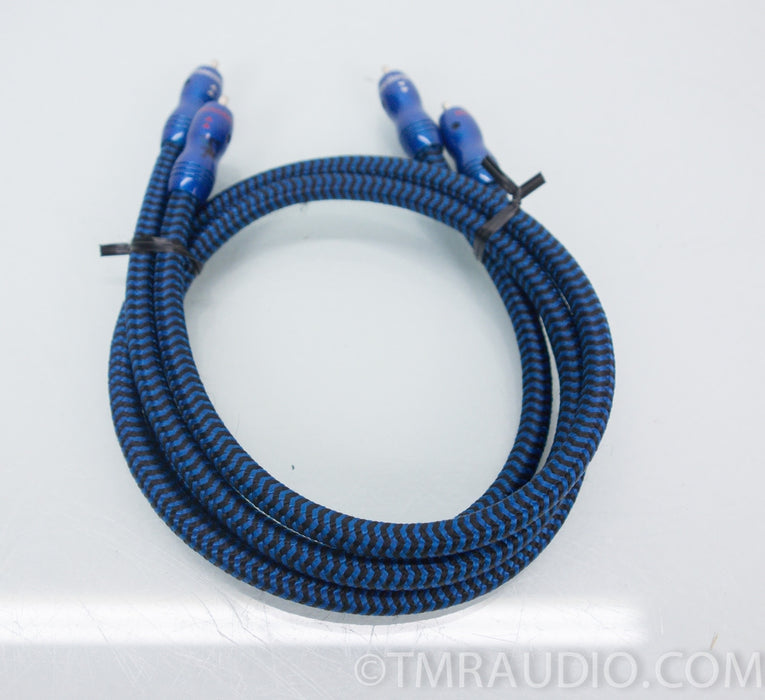 Audioquest Diamondback RCA Cables