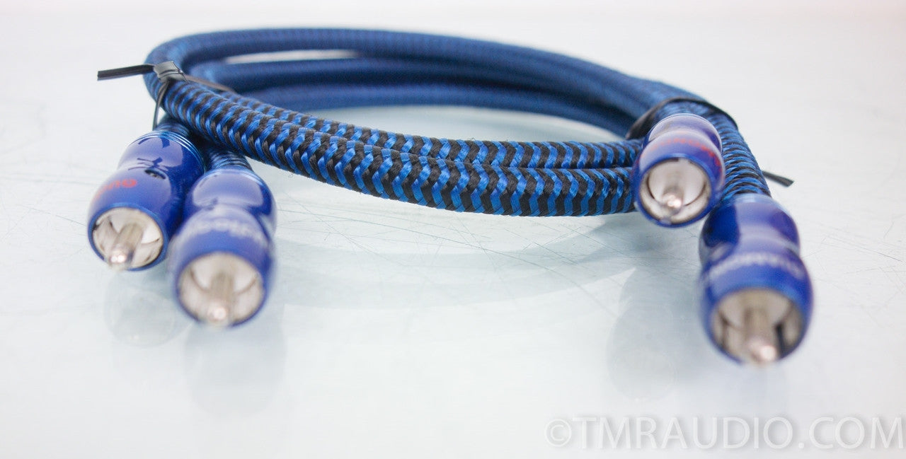 Audioquest Diamondback RCA Cables