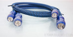Audioquest Diamondback RCA Cables