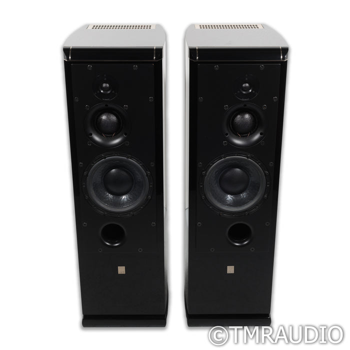 ATC SCM50ASLT SE Active Floorstanding Speakers