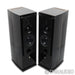 ATC SCM50ASLT SE Active Floorstanding Speakers; Piano Black Pair