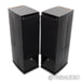 ATC SCM50ASLT SE Active Floorstanding Speakers; Piano Black Pair